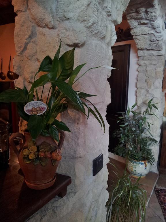 Antica Dimora Historic Building Bed & Breakfast Enna Exterior photo