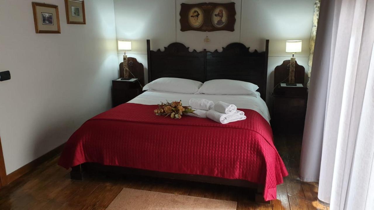 Antica Dimora Historic Building Bed & Breakfast Enna Exterior photo